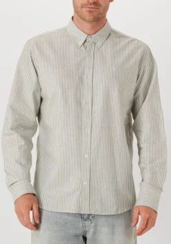 Heren FORÉT e forét casual overhemd life shirt