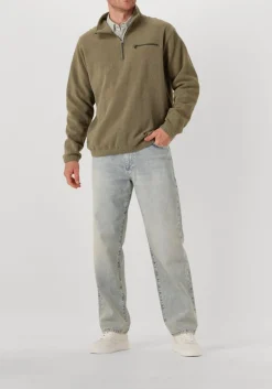 Heren FORÉT e forét casual overhemd life shirt