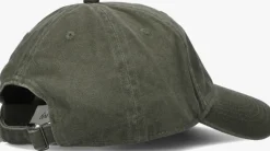Heren FORÉT e forét pet hawk washed cap