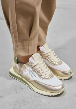 DAMES GHOUD e lage sneakers rush soft low