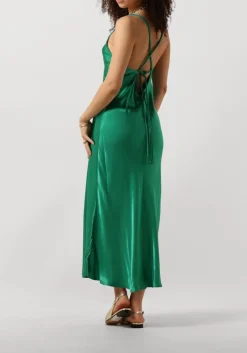 DAMES GREEK ARCHAIC KORI e midi jurk 130512