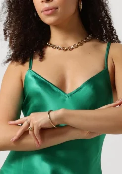 DAMES GREEK ARCHAIC KORI e midi jurk 130512