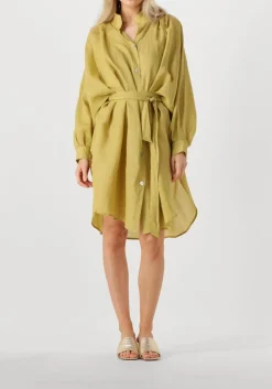 DAMES GREEK ARCHAIC KORI e midi jurk 130463