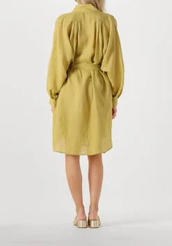 DAMES GREEK ARCHAIC KORI e midi jurk 130463