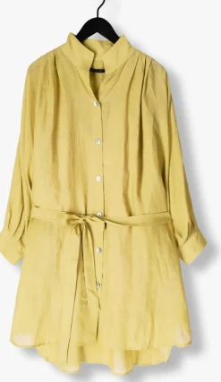 DAMES GREEK ARCHAIC KORI e midi jurk 130463