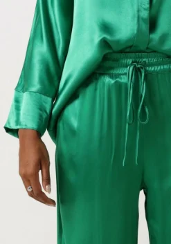 DAMES GREEK ARCHAIC KORI e wijde broek 110132