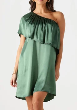 DAMES GREEK ARCHAIC KORI e mini jurk 130162