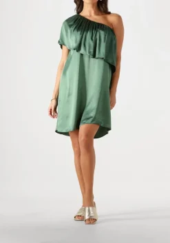 DAMES GREEK ARCHAIC KORI e mini jurk 130162