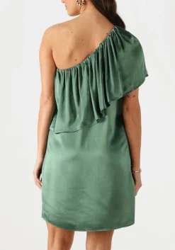 DAMES GREEK ARCHAIC KORI e mini jurk 130162