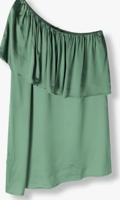 DAMES GREEK ARCHAIC KORI e mini jurk 130162