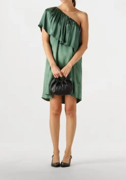 DAMES GREEK ARCHAIC KORI e mini jurk 130162