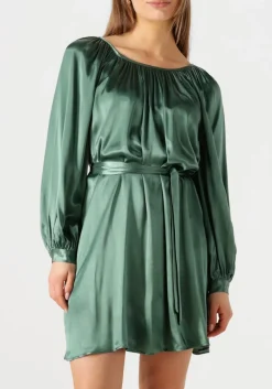 DAMES GREEK ARCHAIC KORI e mini jurk 130802