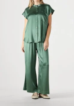 DAMES GREEK ARCHAIC KORI e wijde broek 110092