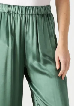 DAMES GREEK ARCHAIC KORI e wijde broek 110092