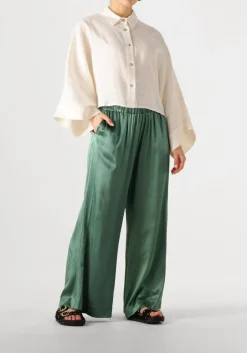 DAMES GREEK ARCHAIC KORI e wijde broek 110092