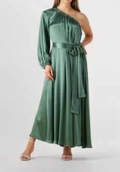 DAMES GREEK ARCHAIC KORI e maxi jurk 130902