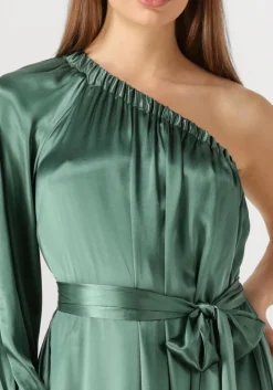 DAMES GREEK ARCHAIC KORI e maxi jurk 130902