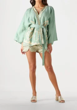 DAMES GREEK ARCHAIC KORI e blouses 260184