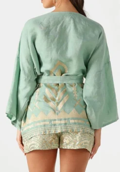 DAMES GREEK ARCHAIC KORI e blouses 260184