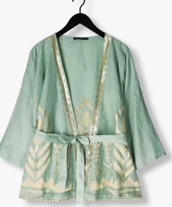 DAMES GREEK ARCHAIC KORI e blouses 260184