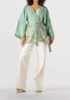 DAMES GREEK ARCHAIC KORI e blouses 260184