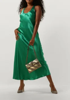 DAMES GREEK ARCHAIC KORI e midi jurk 130482