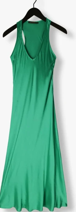 DAMES GREEK ARCHAIC KORI e midi jurk 130482