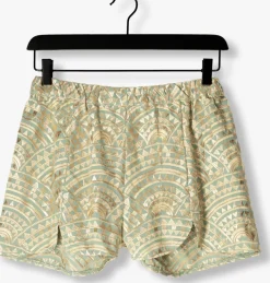 DAMES GREEK ARCHAIC KORI e korte broek 310632