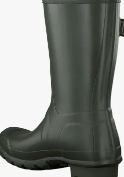 DAMES HUNTER e regenlaarzen womens original short