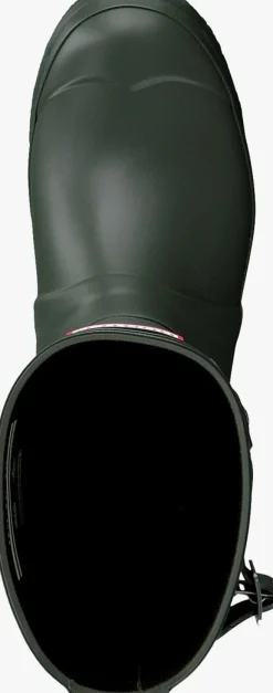 DAMES HUNTER e regenlaarzen womens original short