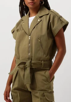 DAMES IBANA e gilet jonta