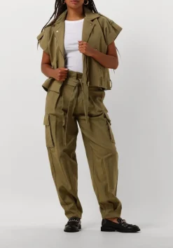 DAMES IBANA e gilet jonta