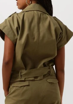 DAMES IBANA e gilet jonta