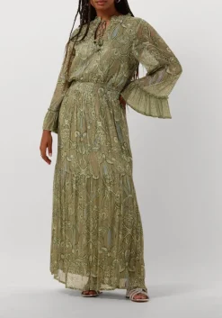 DAMES IBANA e maxi jurk donston