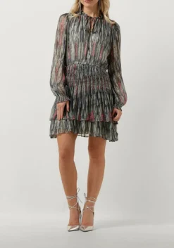 DAMES IBANA e mini jurk destina