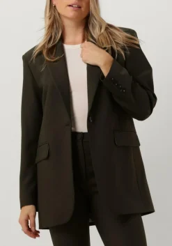 DAMES JANICE e blazer blazer dames oversized hank