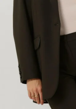 DAMES JANICE e flared broek flared broek dames tyrone