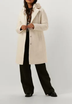 DAMES JANICE e trui trui gebreid pof mouw jay