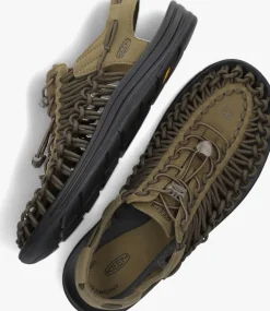 DAMES KEEN e sandalen uneek m