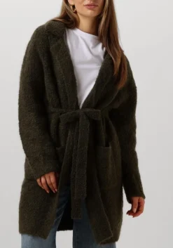 DAMES KNIT-TED e vest onna