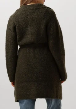 DAMES KNIT-TED e vest onna