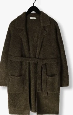 DAMES KNIT-TED e vest onna