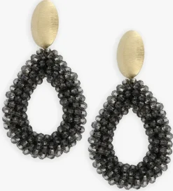 DAMES LOTT. GIOIELLI e oorbellen drop l