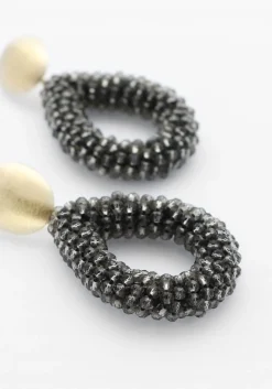 DAMES LOTT. GIOIELLI e oorbellen drop l