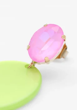 DAMES LOTT. GIOIELLI e sieraad ce re closed oval s