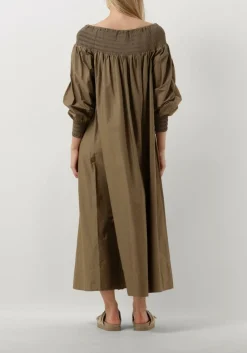 DAMES MES DEMOISELLES e maxi jurk parimar