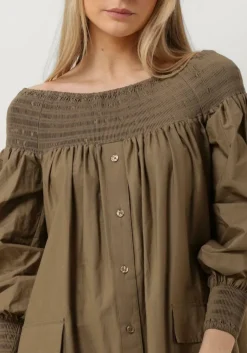 DAMES MES DEMOISELLES e maxi jurk parimar