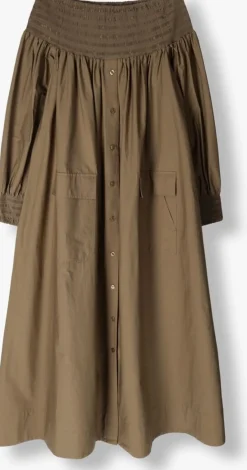 DAMES MES DEMOISELLES e maxi jurk parimar