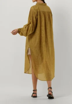 DAMES MES DEMOISELLES e midi jurk shirt diane