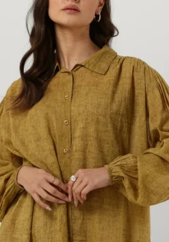 DAMES MES DEMOISELLES e midi jurk shirt diane